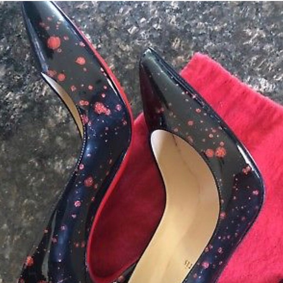 Christian Louboutin Shoes - Christian louboutin